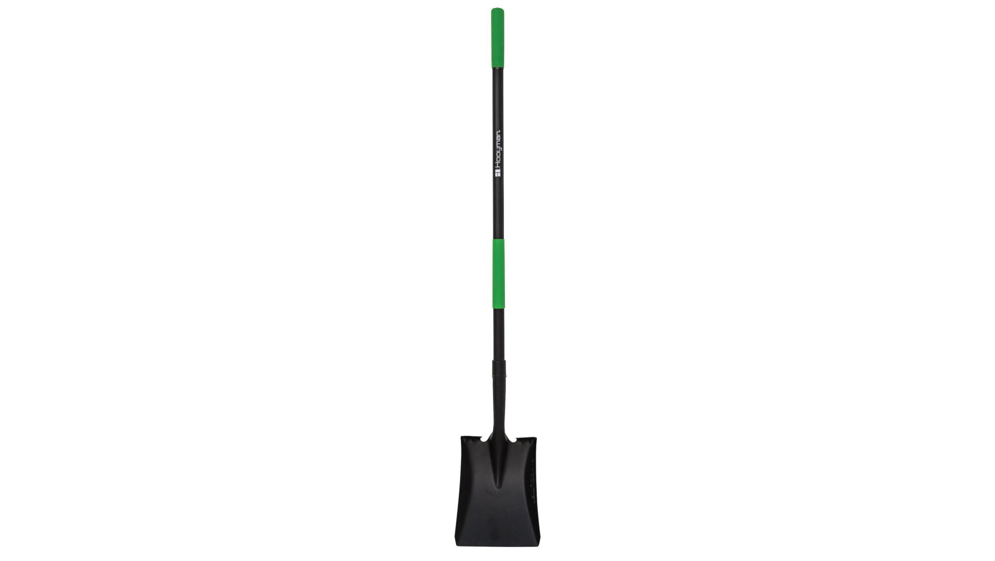 Transfer Shovel Hooyman