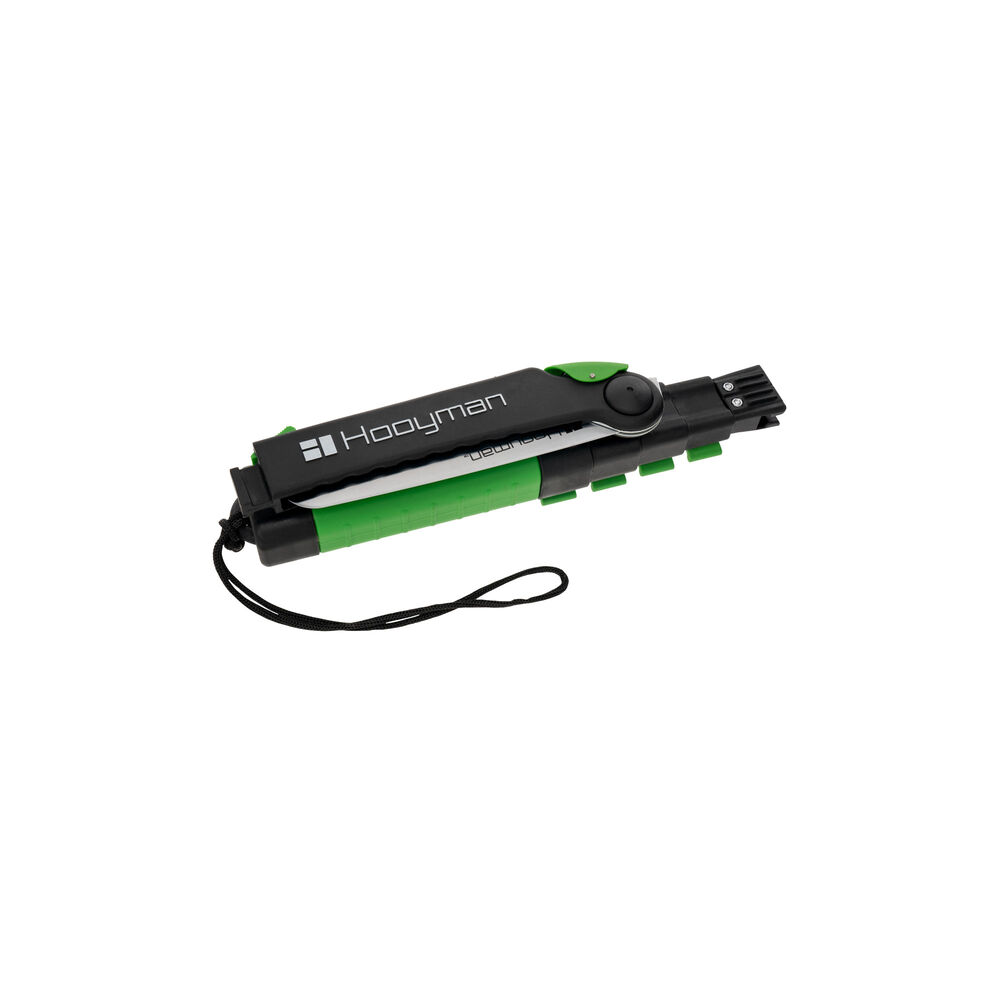 Extendable Pole Saw