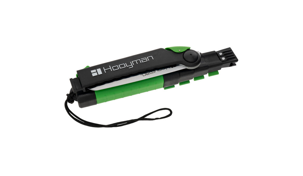 Extendable Pole Saw