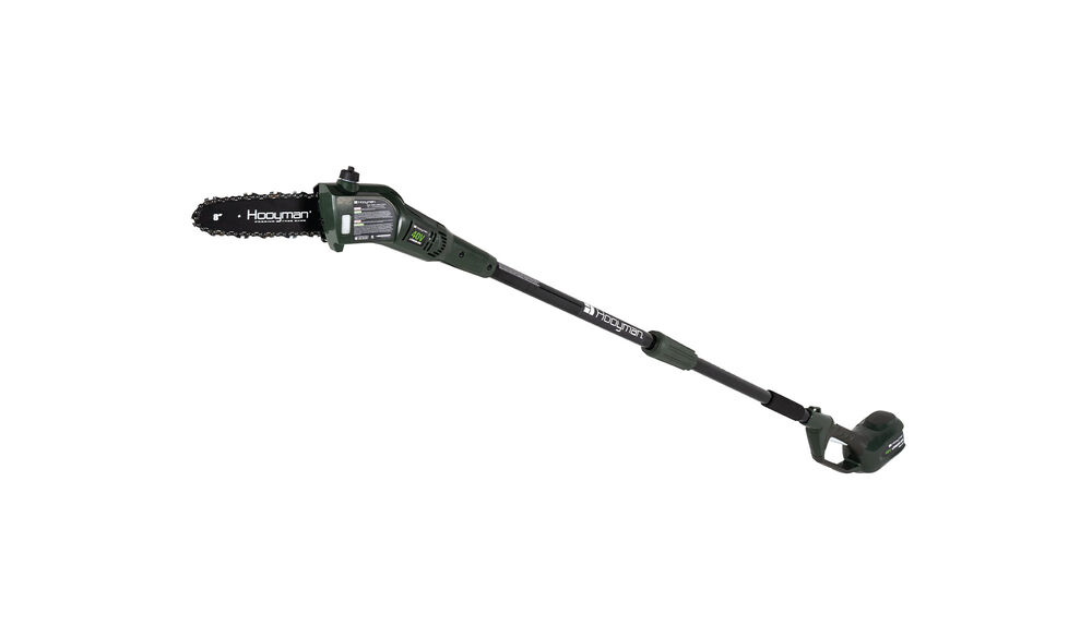 40V Lithium-Ion Pole Saw