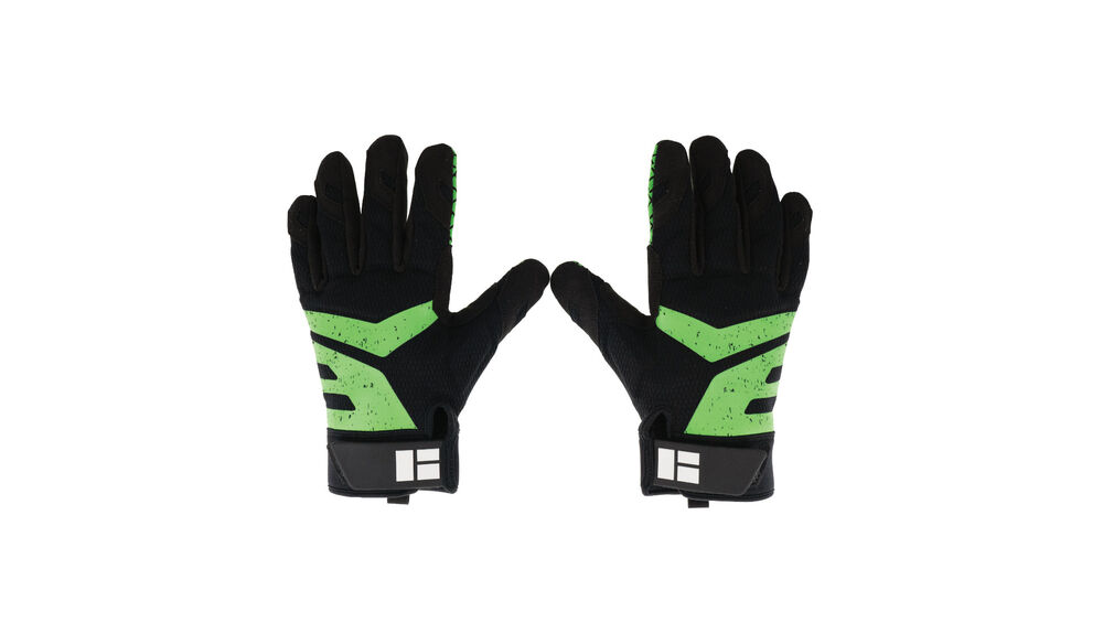 Midweight H-Grip™ Gloves - Large