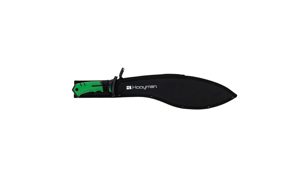 Kukri Machete