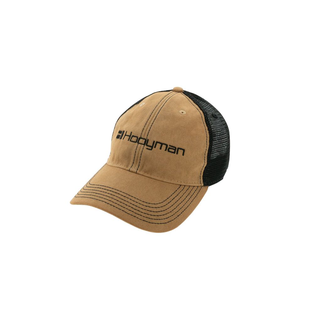 Hooyman Legacy Hat Khaki