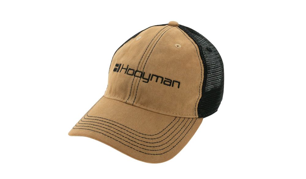 Hooyman Legacy Hat Khaki