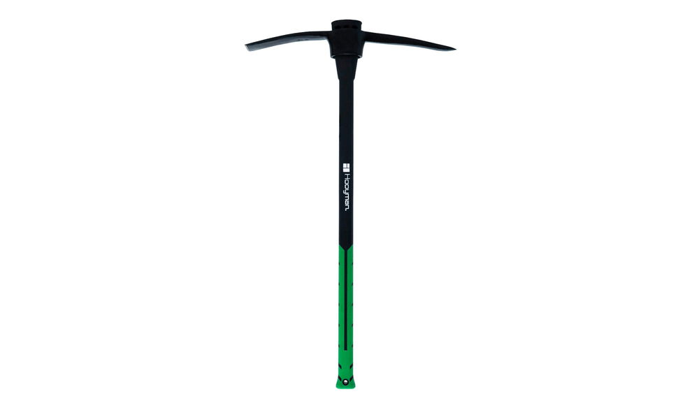 Pick Mattock