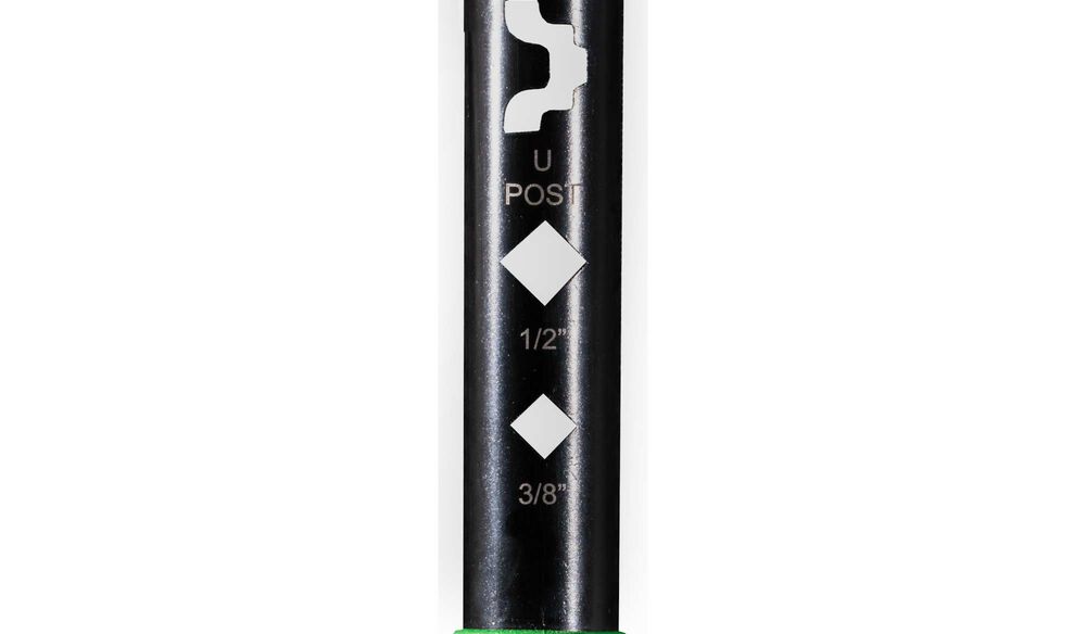 Fiberglass Post Driver