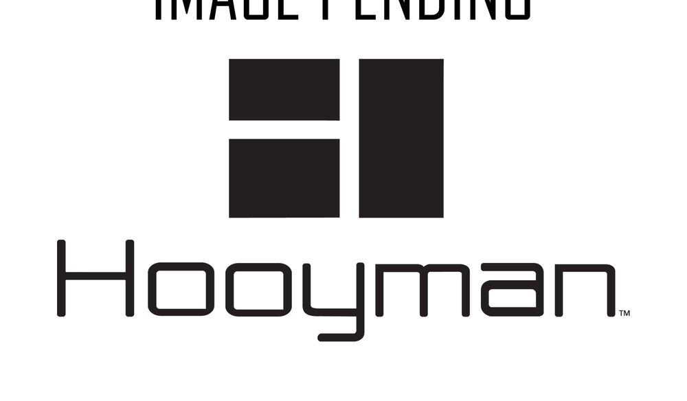 Hooyman 5 ft extension pole