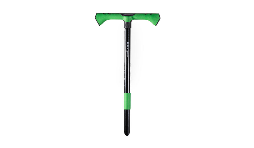 Fiberglass Post Driver