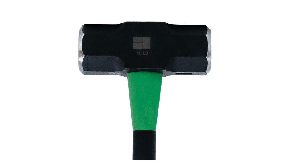 Sledge Hammer