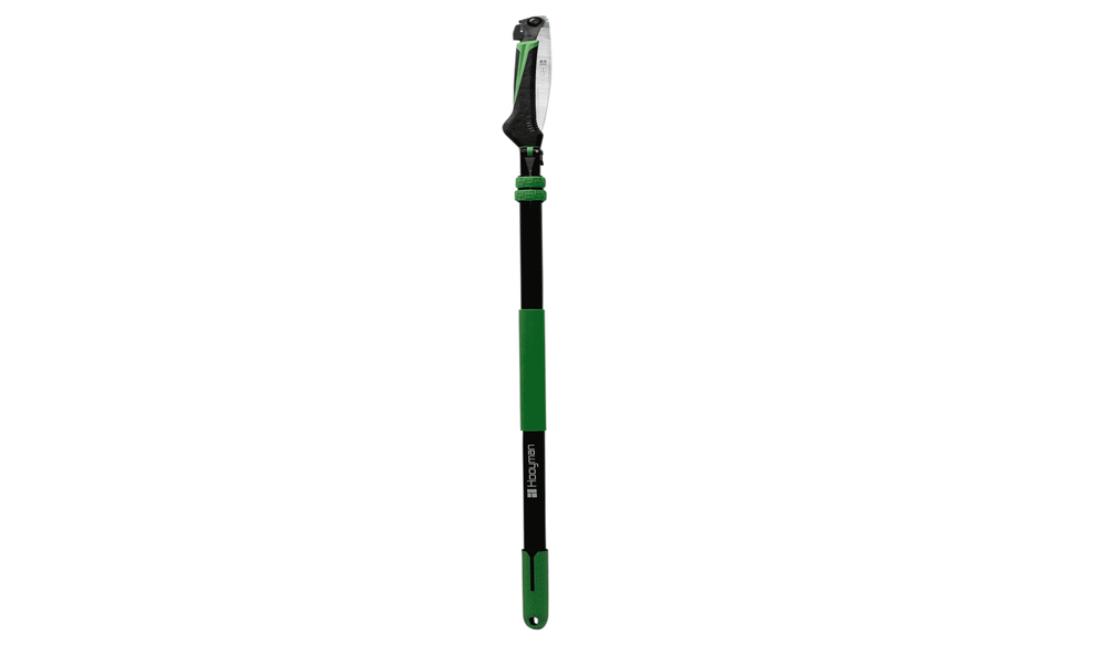 Extendable Pole Saw - 12ft