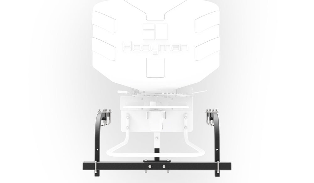 ATV Spreader Rack Mount