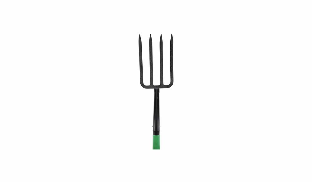 Hooyman Digging Fork