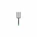 Hooyman Digging Fork