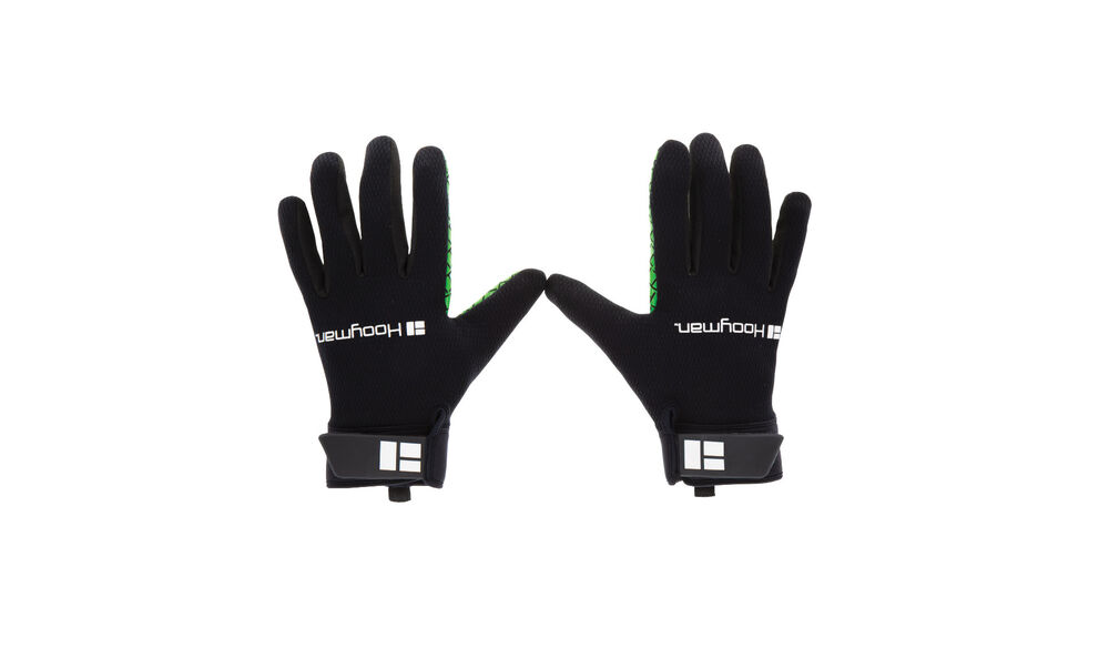 Lightweight H-Grip™ Gloves - Medium