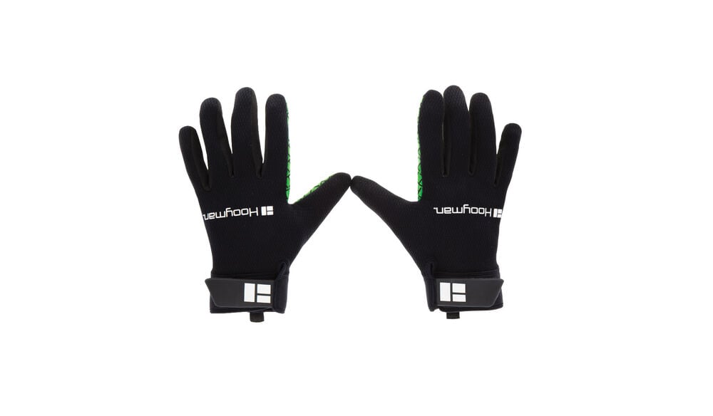 Lightweight H-Grip™ Gloves - Large