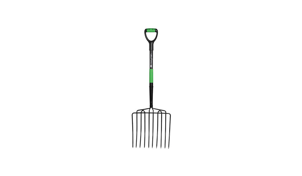 Ensilage Fork