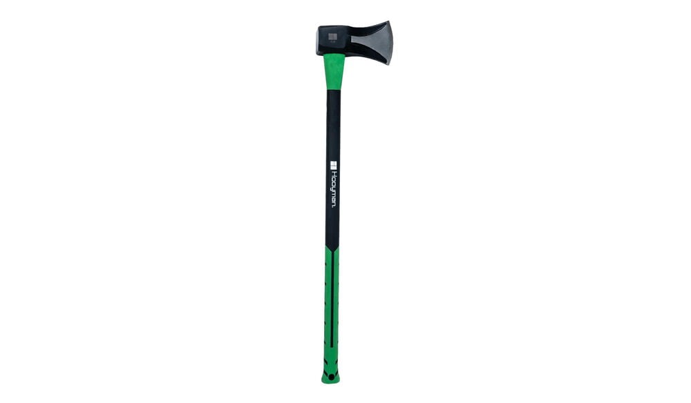 Splitting Maul