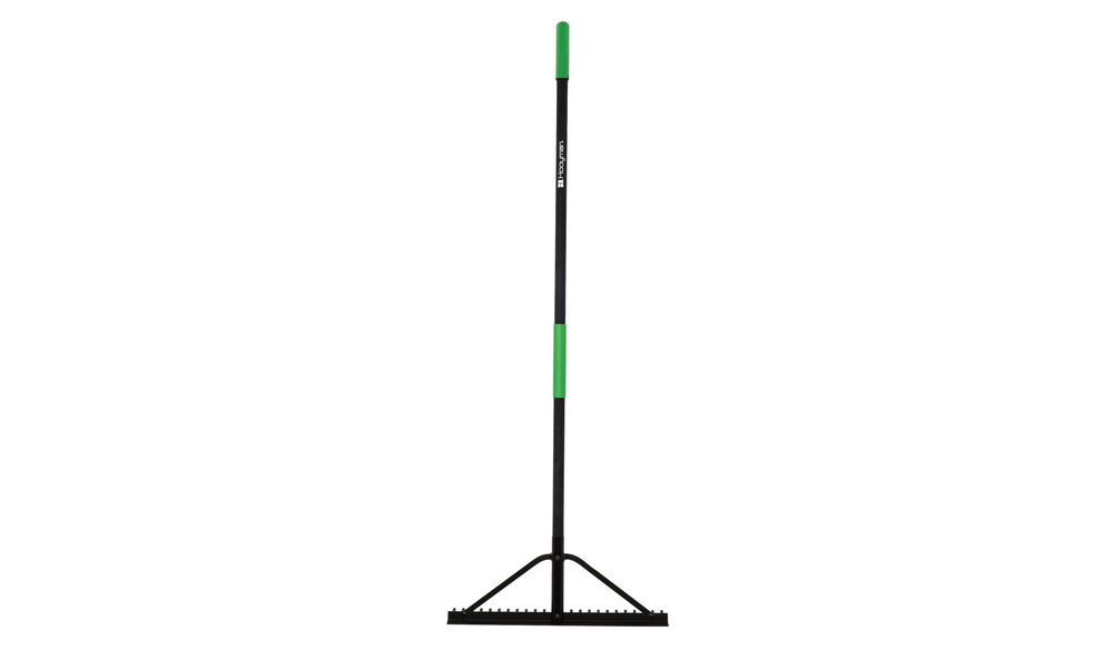 Landscape Rake