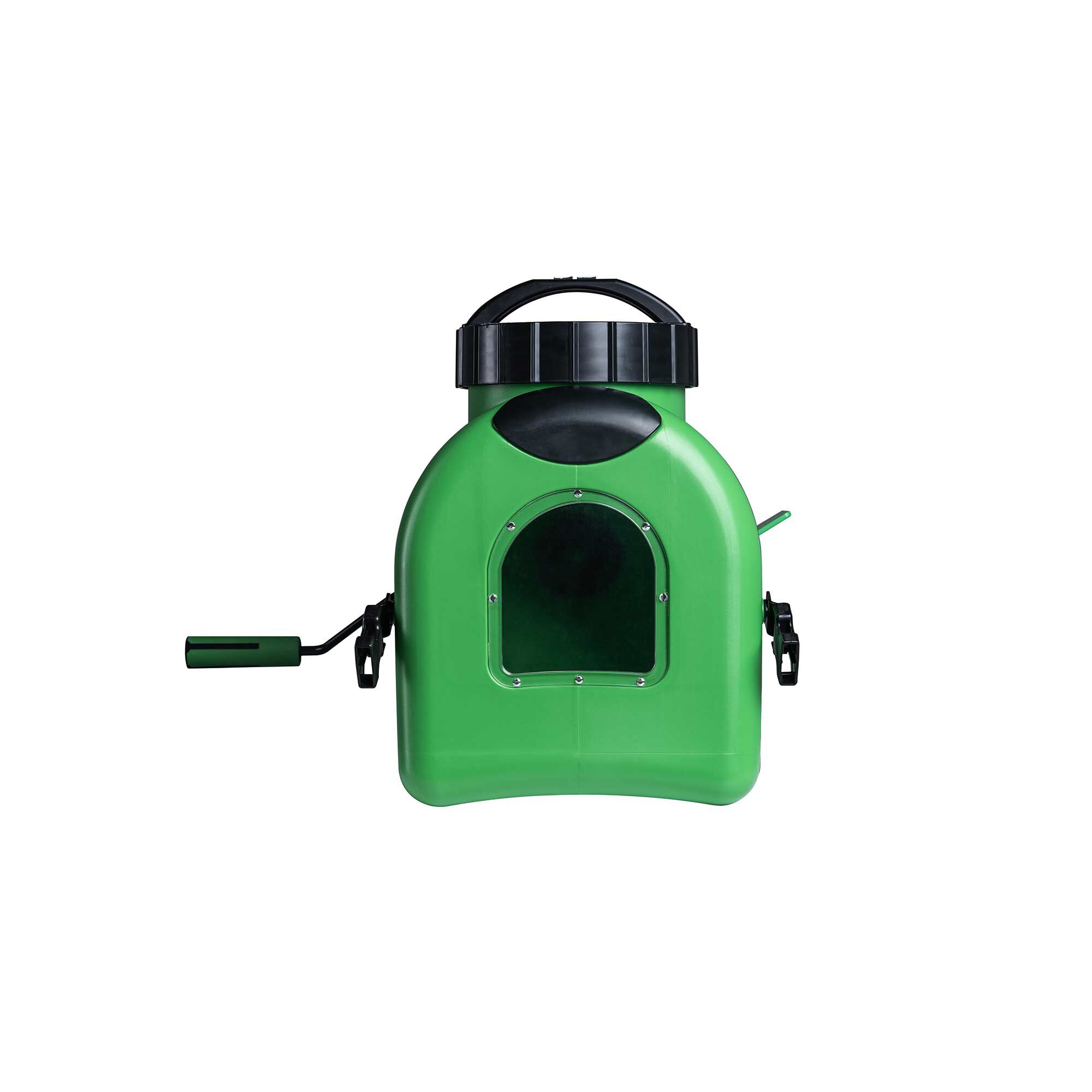 35LB Manual Chest Spreader | Hooyman