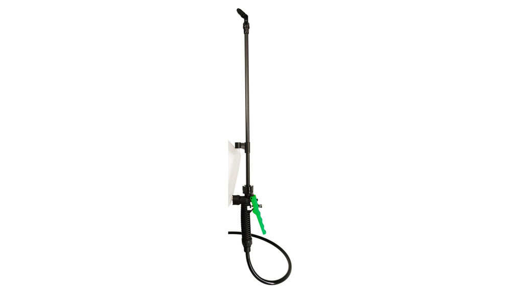 24V Backpack Sprayer