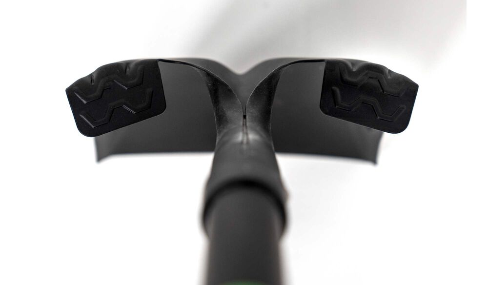 Transfer Shovel