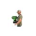 Hooyman Manual Spreader