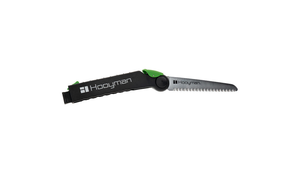 Extendable Pole Saw