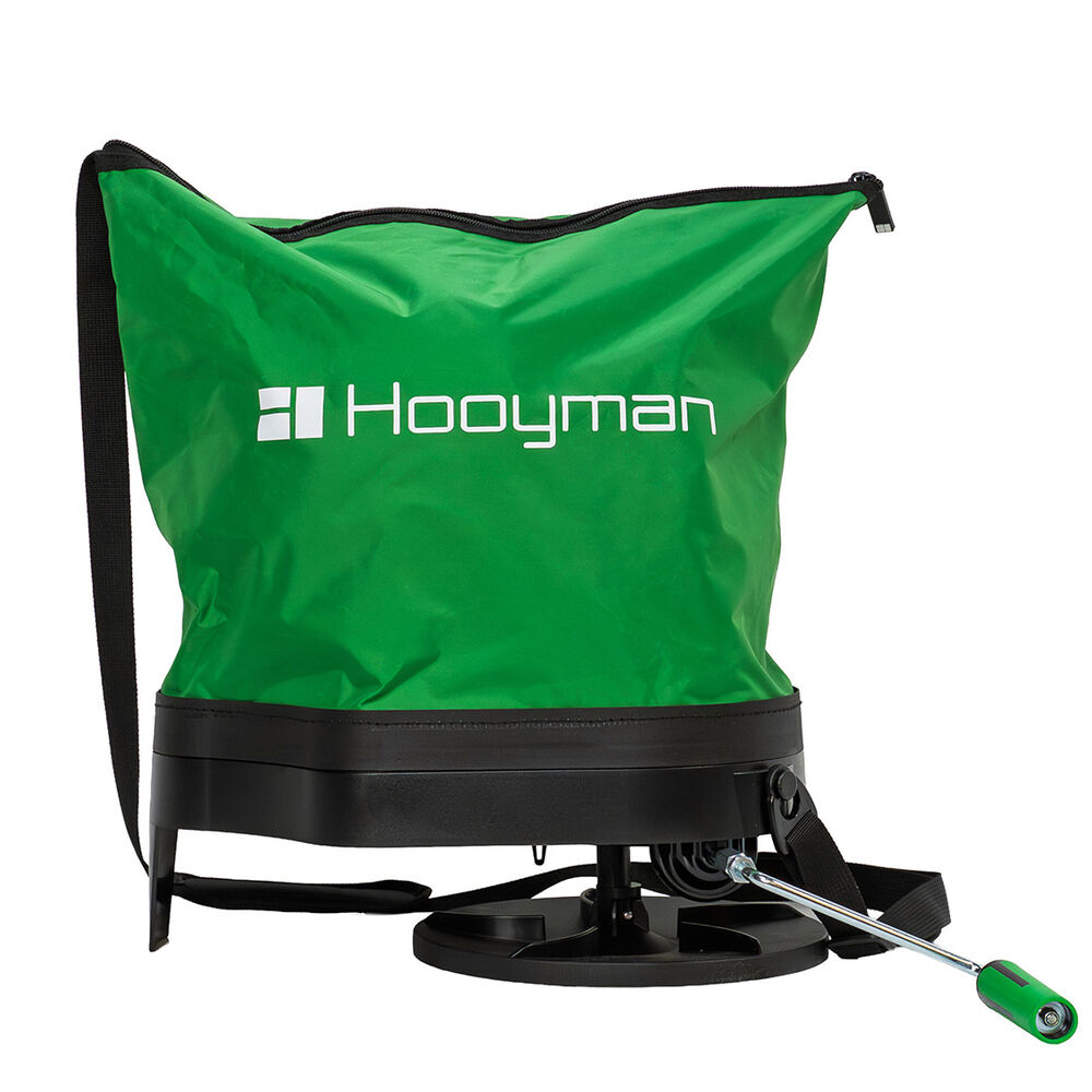 25LB Manual Bag Spreader