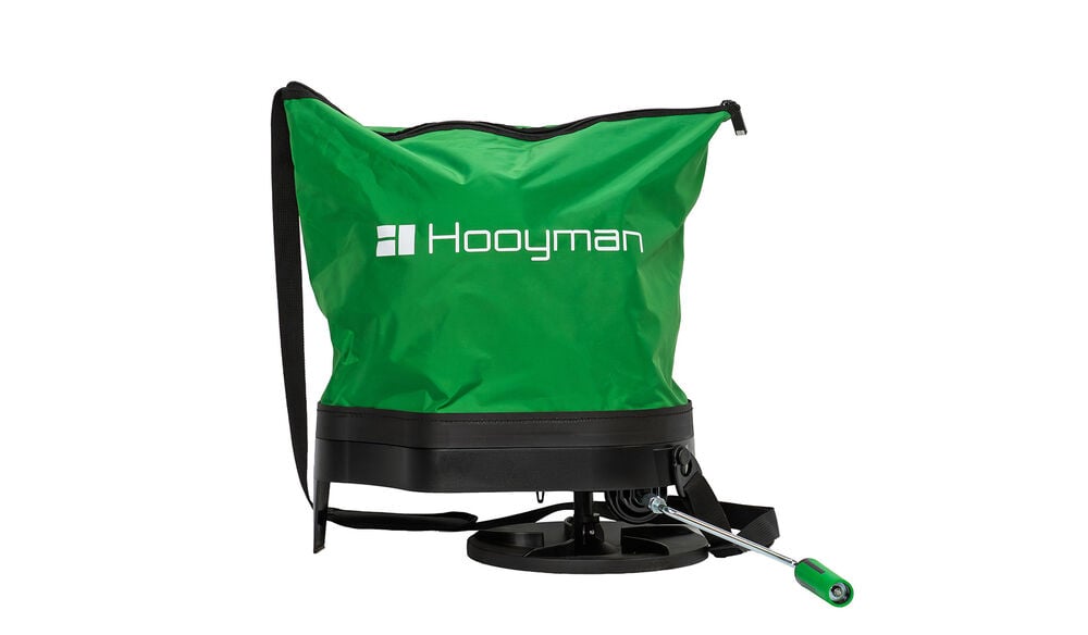 25LB Manual Bag Spreader