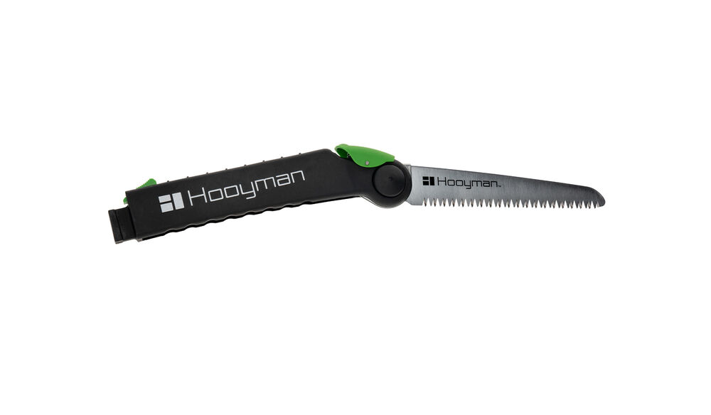 Extendable Pole Saw