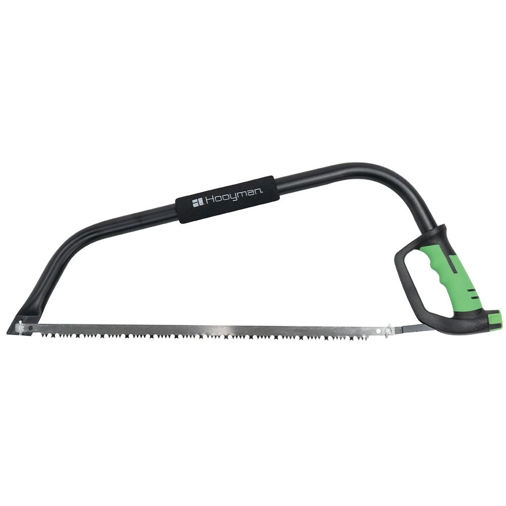 Bow Saw