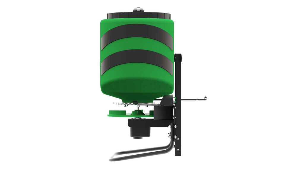 Vehicle Spreader