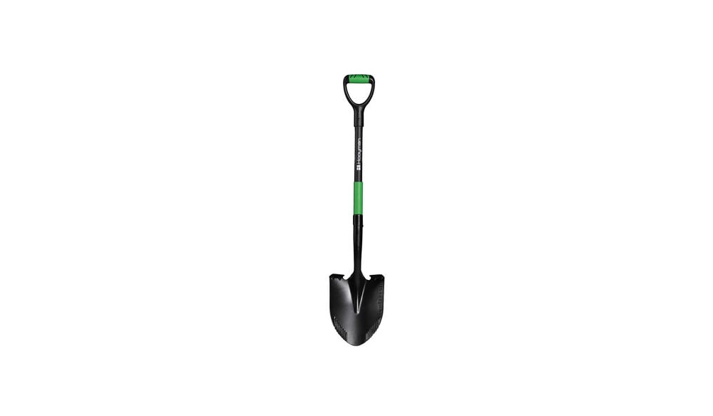 Short Handle Digging Shovel