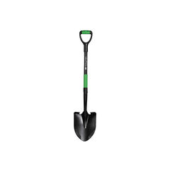 Short Handle Digging Shovel