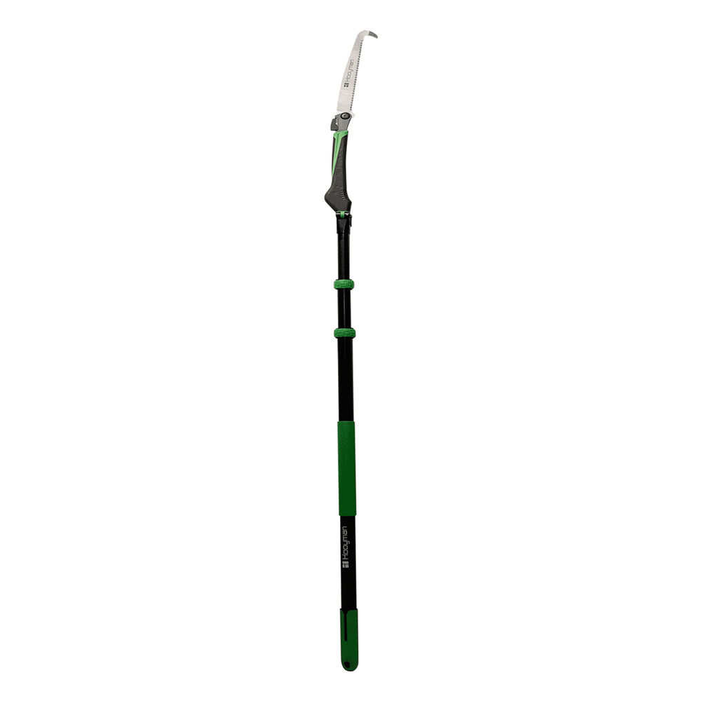 Extendable Pole Saw - 12ft