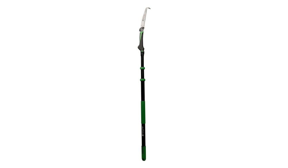 Extendable Pole Saw - 12ft