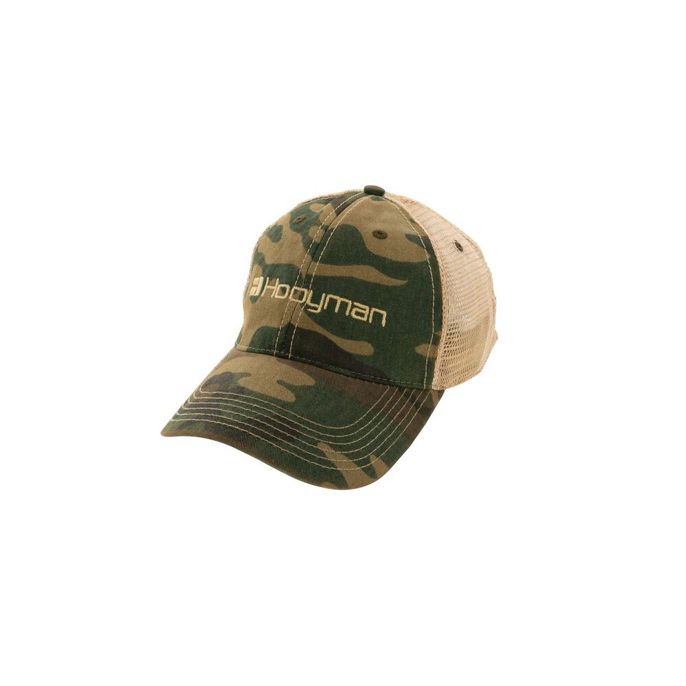 Hooyman Legacy Hat