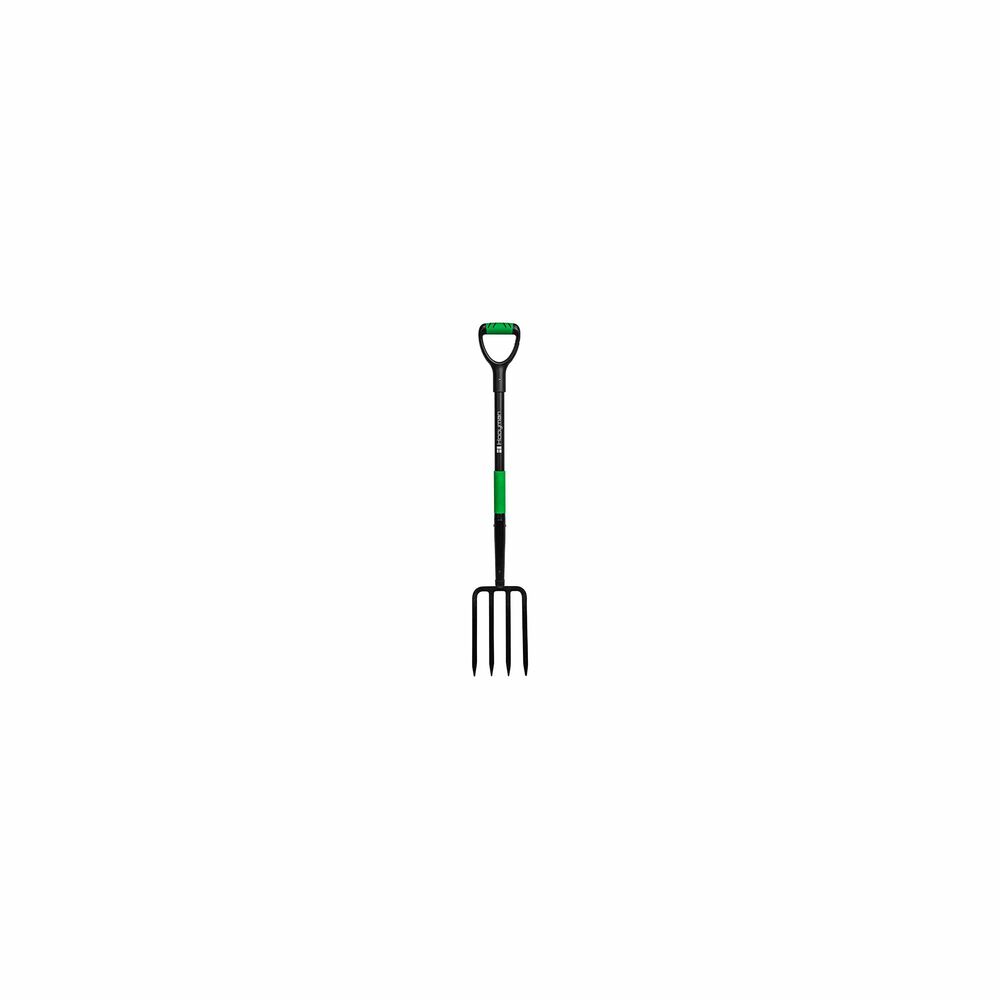 Hooyman Digging Fork