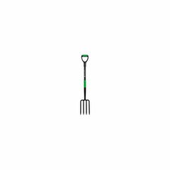 Hooyman Digging Fork