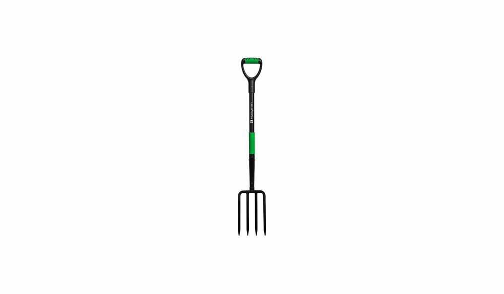 Hooyman Digging Fork