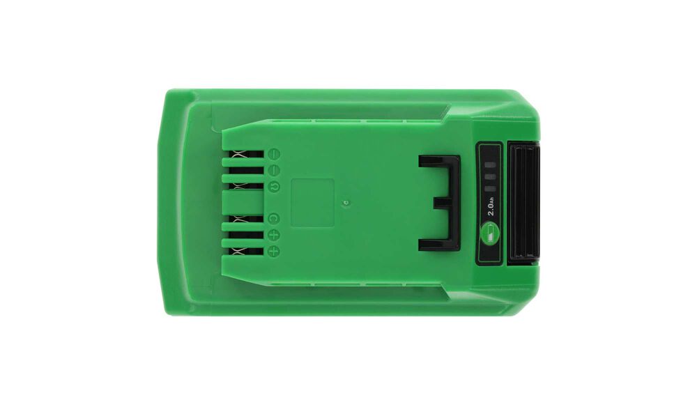 24v Lithium-Ion Battery