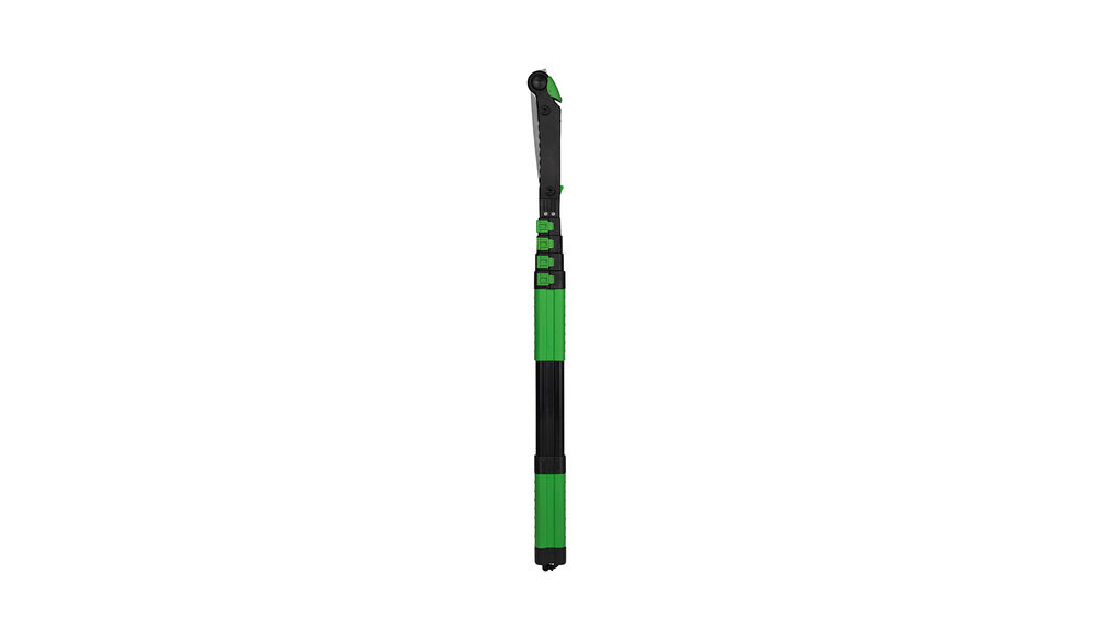 Extendable Pole Saw