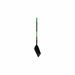 Long Handle Scoop Shovel