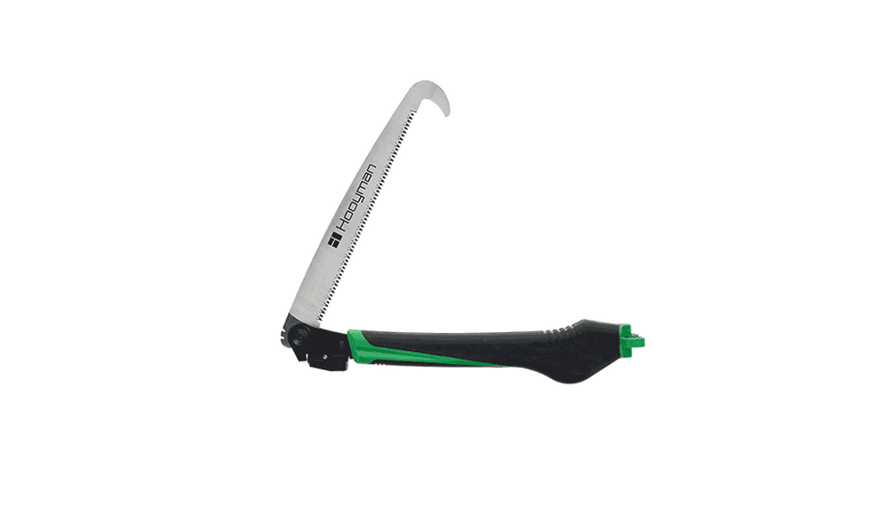 Extendable Pole Saw - 12ft