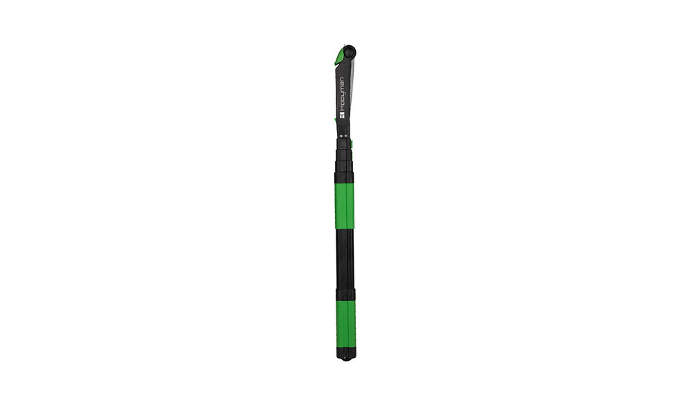 Extendable Pole Saw