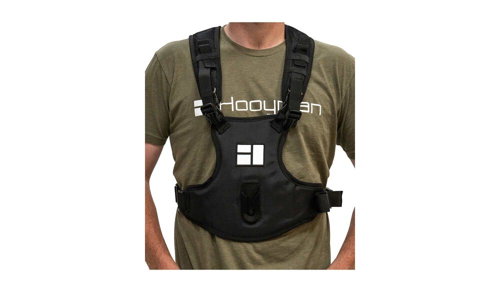 Hooyman Manual Spreader