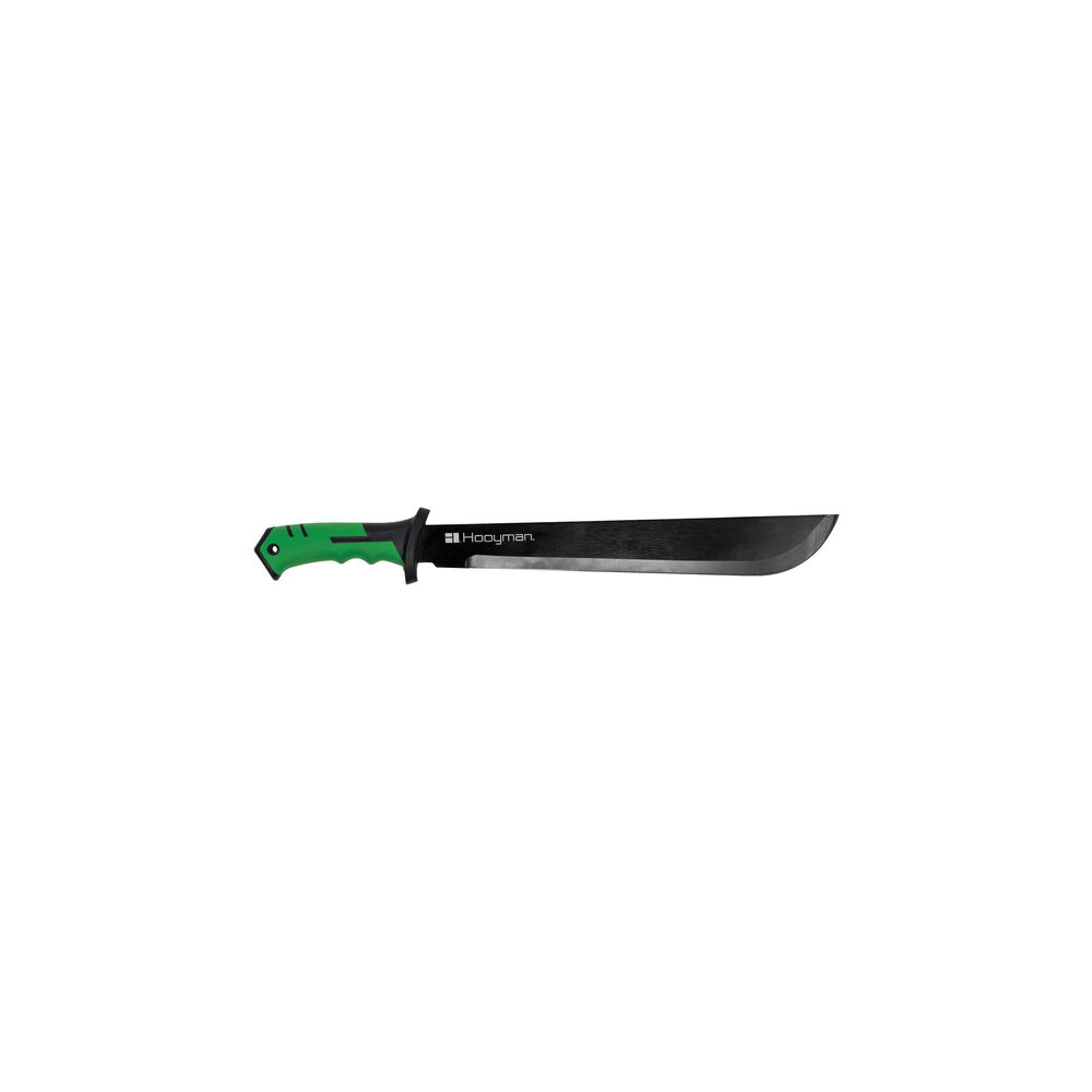 Bush Machete