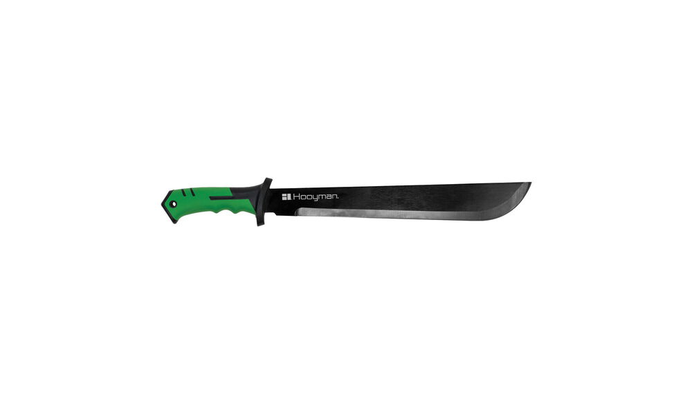 Bush Machete