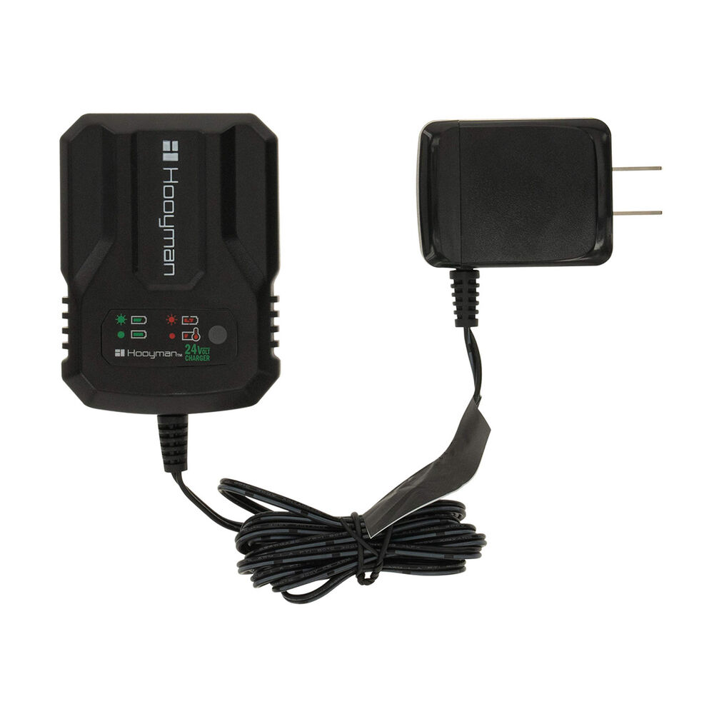 24V Battery Charger