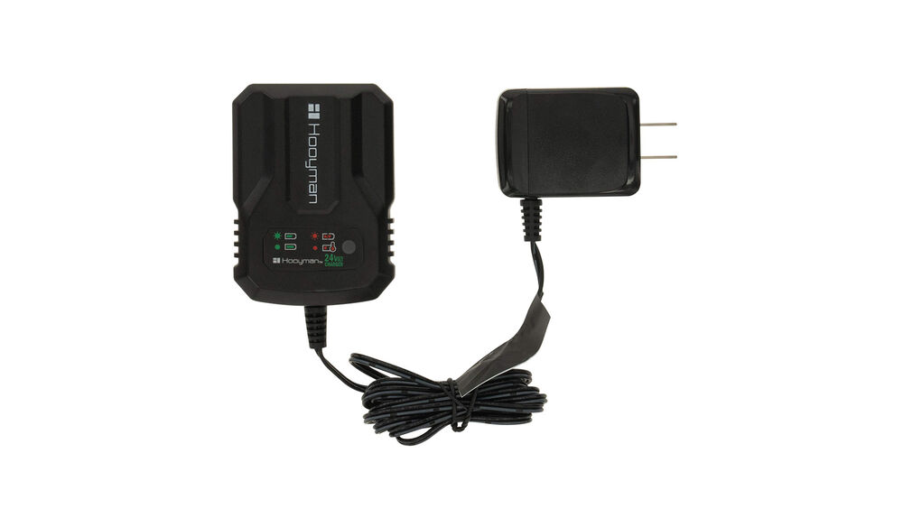 24V Battery Charger